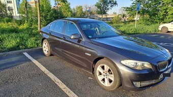 BMW 523 i - 2