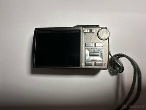 Olympus Mju 830 - 2