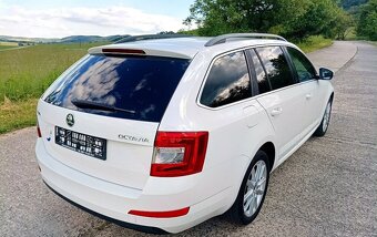 Škoda Octavia 2.0 TDI náhradní díly - 2