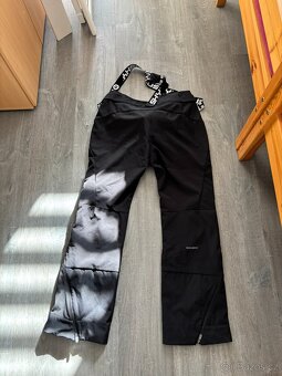 Nové dámské lyžařské kalhoty Husky - různé velikosti - 2