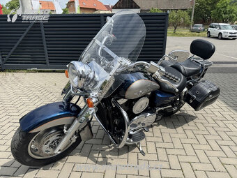 Kawasaki VN 1600 Classic - 2