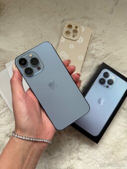 IPHONE 13 pro 256gb - 2