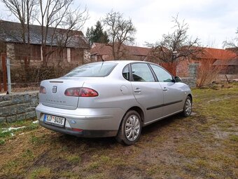 Seat Cordoba - 2