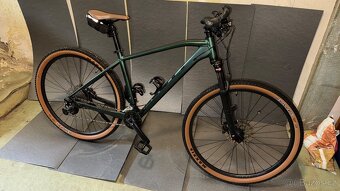SCOTT ASPECT 930 vel. L - 2