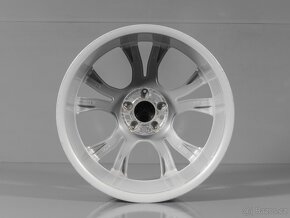 MERCEDES-BENZ GLA-CLASS ORIG. ALU R19, 5x112, 4KS (111T) - 2