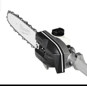 Teleskopicka pila Milwaukee M18 FTPS30 - 2