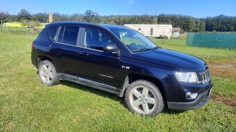 Jeep Compass - 2