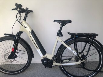 Haibike - monoram - 2