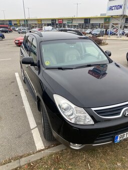ix 55 , 2010 r.v. Naejd. 310000 - 2