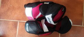 Lokty Bauer junior L - 2