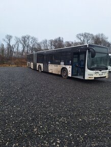 Man Lion 4x crosway - 2