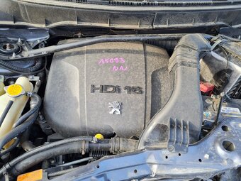 Peugeot 4007 č. 15093 - 2