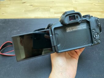 Canon EOS R50 - 2