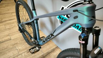 MRX Fibula 29 X25 Deore 1x11 2025 M - 2