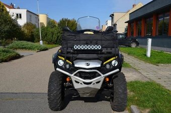 Can-Am Outlander 1000R XXC DPH, CZ - 2