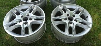 ALU Ronal 16", 5 x 112, VW, Audi .... - 2