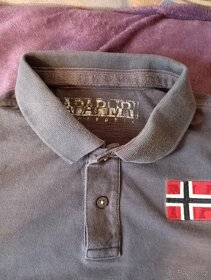 Polokosile Napapijri vel M - 2