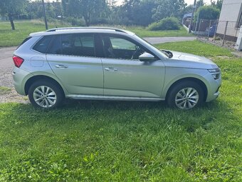 Škoda Kamiq 1.5 TSI, Style - 2