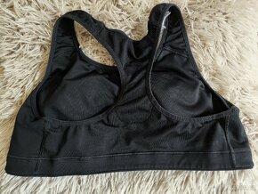 Sportovní podprsenka Nike - 2