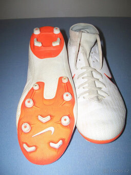 Kopačky NIKE MERCURIAL - č. 40,5 - 2