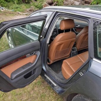 Audi A6 C6 4F - 2