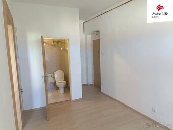 Prodej bytu 1+1 31 m2 Jablonského, Plzeň - 2