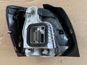 VW POLO - 6R - 2009 - 2017 - světlo PZ - 6R0945096N/P - 2