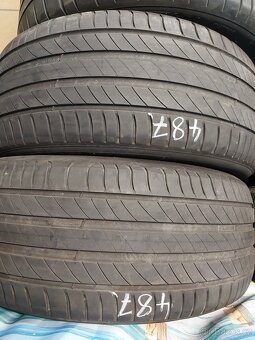 Letní 225/45 R17,215/55, 195/65 R15, 205/55 R16, 185/60 R15 - 2