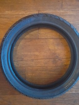 Nová pneu Pirelli 110/70/16 - 2