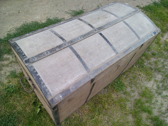 Truhla - 2