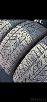Alu kola 205/55r16 - 2