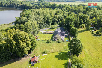 Prodej pozemku k bydlení, 1261 m², Pihel - 2