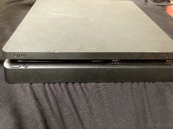 PlayStation 4 Slim 1tb - 2