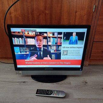 lcd grundig - 2