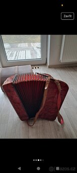 Akordeon - 2