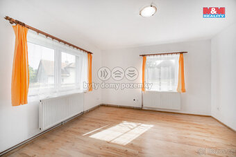 Pronájem bytu 2+1, 49 m², Trpín - 2