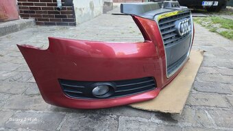 Naraznik audi a3 - 2