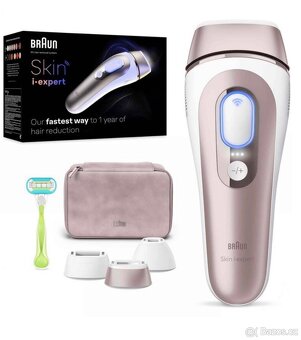 Braun IPL - 2