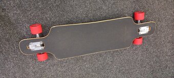 Longboard Voltage - 2