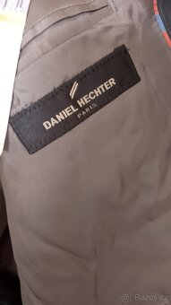 Sako Daniel Hechter Paris pôvodná cena 325 EUR - 2