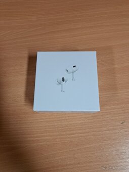 FAKE Apple AirPods Pro 2 - 2