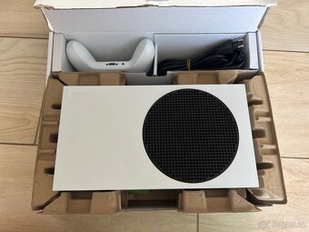 Xbox Series S 512GB - 2