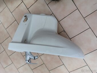 Bidet - 2