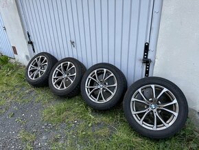 ALU kola BMW G20/21 5x112 r17 - 2
