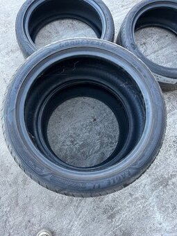 Pneu Good Year DOT 2619 275/35/19,245/40/19 - 2
