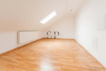 Pronájem bytu 3+kk, 70 m2, obec Dražeň, Plzeň - sever - 2