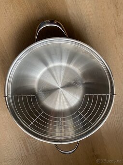 Pánev WOK - 2