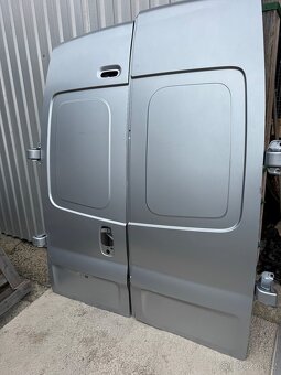 Renault Trafic III H2 - 2