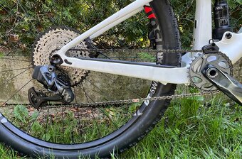 Scott Spark 900 AXS XX1 Carbon - 2
