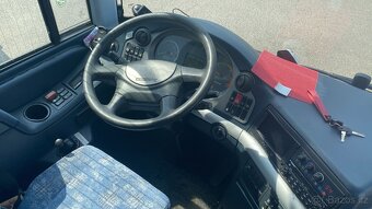Autobus NEOPLAN TOURLINER - 2